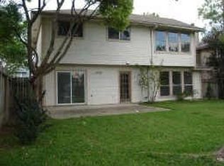 12831 Skyknoll Ln, Houston, TX 77082