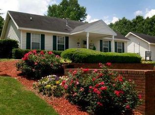 1309 Chase Village Dr, Jonesboro, GA 30236