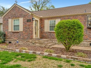 2544 Stinson Rd, Nashville, TN 37214