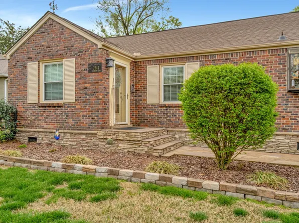 2544 Stinson Rd, Nashville, TN 37214