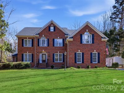 4425 Glen Oaks Dr, Matthews, NC, 28104