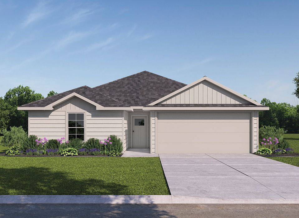 Plan Elevation.