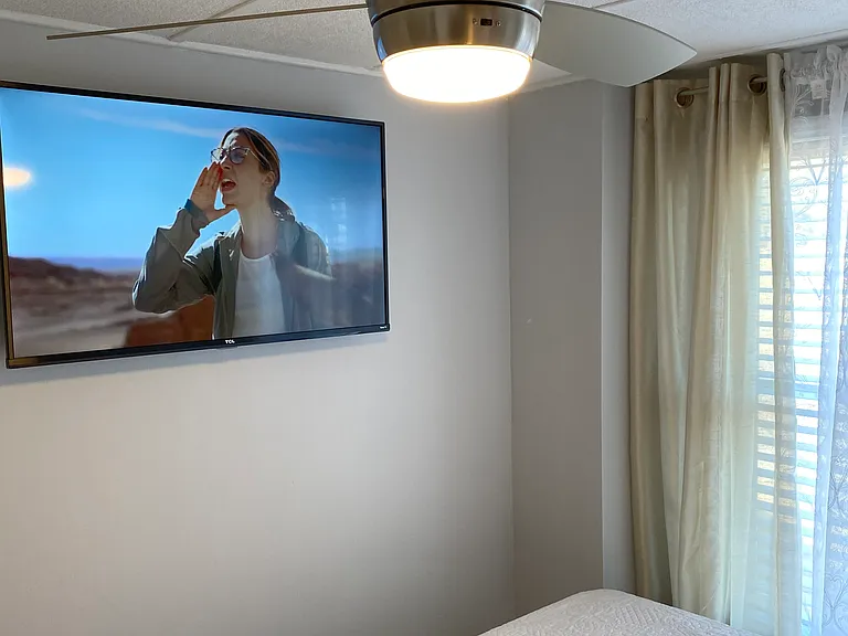 3rd Bedroom