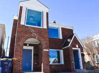 1805 N Blackwelder Ave, Oklahoma City, OK 73106