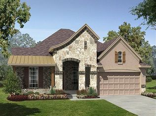 3 Larchfield Ct, The Woodlands, TX 77375