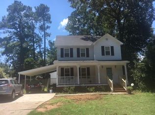 2438 Deodora Dr, Augusta, GA 30904