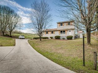 124 Ridgewood Rd, Bristol, TN 37620