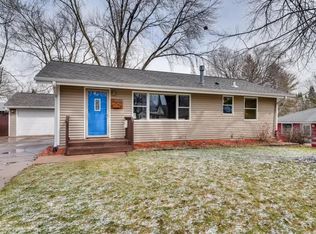 6924 34th Ave N, Crystal, MN 55427