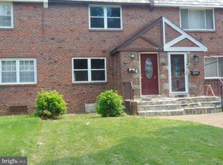 1586 Park Blvd, Camden, NJ 08103