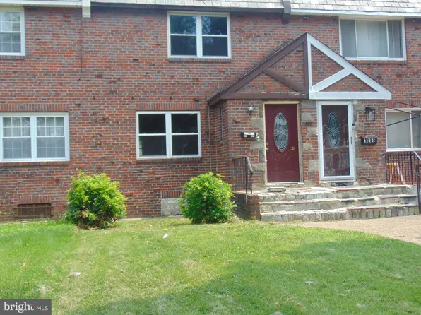 1586 Park Blvd, Camden, NJ 08103