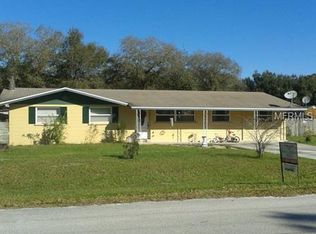 3455 Keen Dr, Mulberry, FL 33860