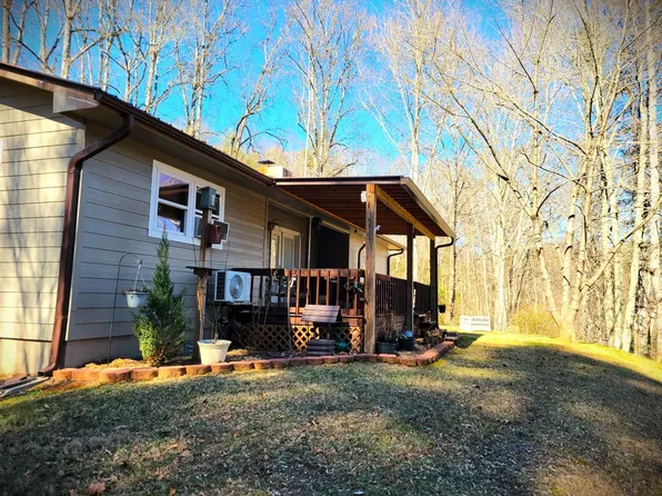 65 Fugitive Run, Sylva, NC 28779