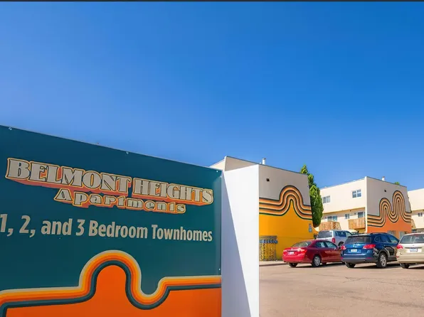 Belmont Heights Apartments