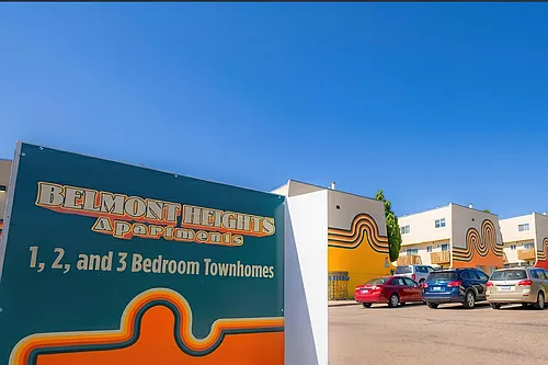 Belmont Heights Apartments Photo 1