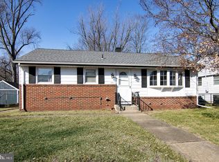 351 Fayann Ct, Runnemede, NJ 08078