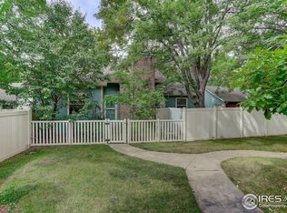 3119 Lake Park Way, Longmont, CO 80503