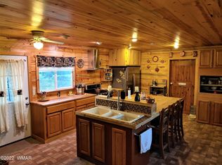 8085 Well Rd, Show Low, AZ 85901