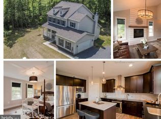 4734 Old Middletown Rd, Jefferson, MD 21755