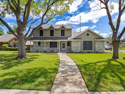569 Calvert Ct, Lewisville, TX, 75067