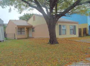 5919 Sunrise Vlg, San Antonio, TX 78244