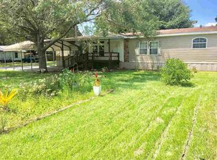 4208 Stark Rd, Orange, TX 77632