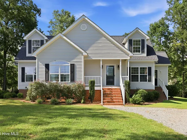 703 Tankard Drive, Bath, NC 27808