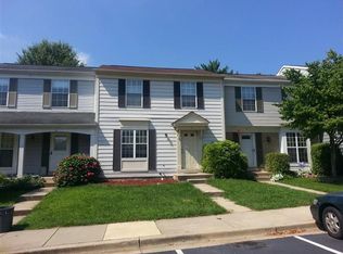 7 Esmond Ct, Germantown, MD 20874