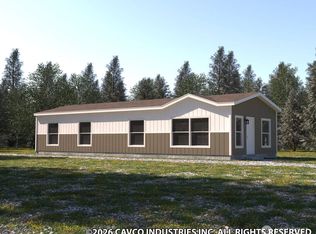 0 Atterberry Landing Evergreen #20523F, Sequim, WA 98382