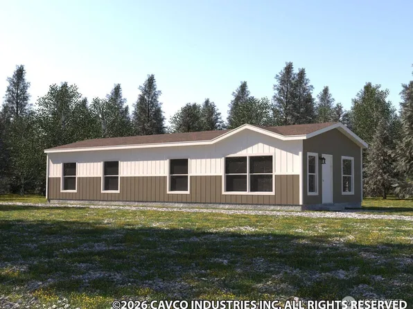 0 Atterberry Landing Evergreen #20523F, Sequim, WA 98382