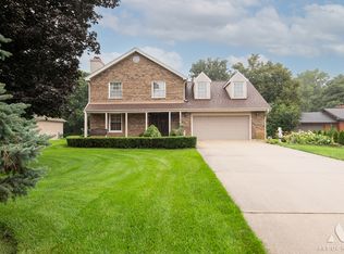 349 Tioga Trl, Wood Dale, IL 60191