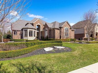 6263 Annapolis Dr, Washington, MI