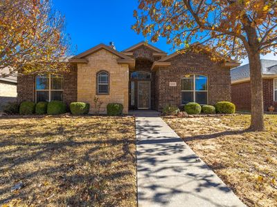11111 Detroit Ave, Lubbock, TX, 79423