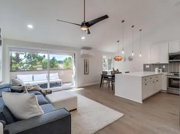6190 Agee St Unit 258, San Diego, CA 92122