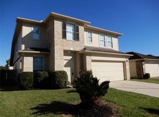 21126 Field House Ct, Humble, TX 77338