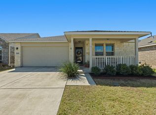 12425 Ostrich Trl, Manor, TX 78653