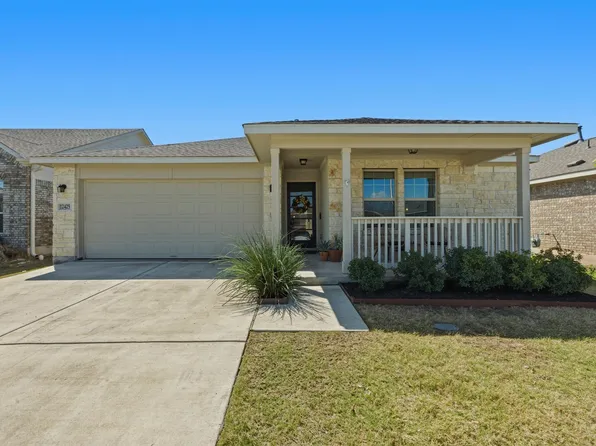 12425 Ostrich Trl, Manor, TX 78653