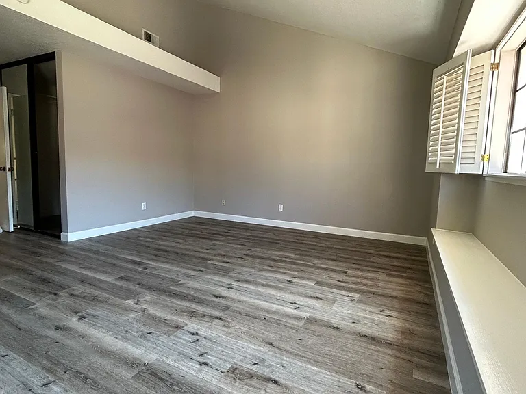 Master Bedroom #1
