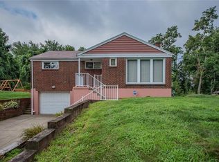1146 Hamil Rd, Verona, PA 15147