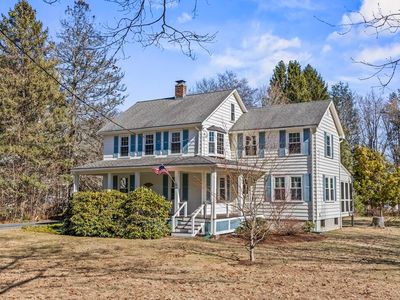 260 Lincoln Rd, Lincoln, MA, 01773