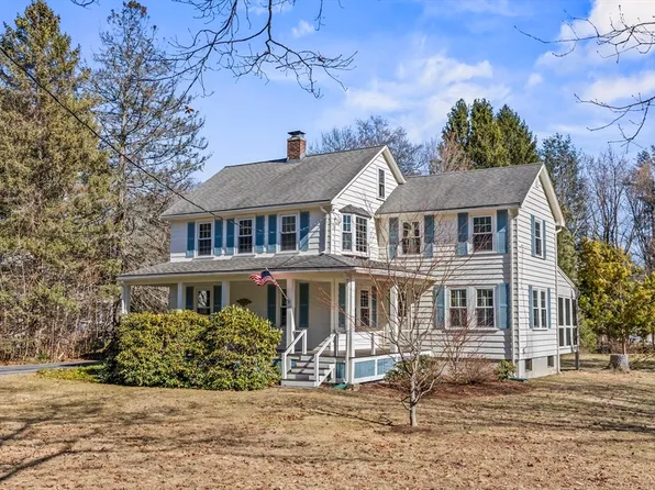 260 Lincoln Rd, Lincoln, MA 01773