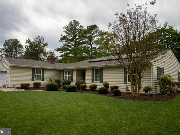 9775 Evergreen Ave, Seaford, DE 19973