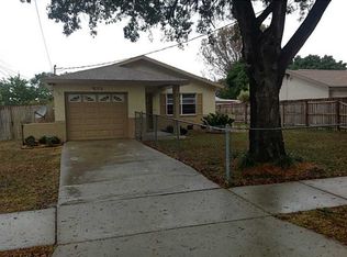 6791 70th Ave N, Pinellas Park, FL 33781