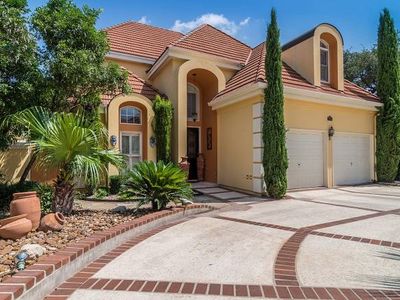 739 Sweetbrush, San Antonio, TX, 78258