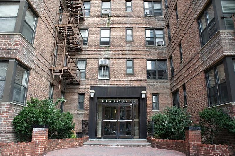 1st image of 8419 51st Ave APT 4K
