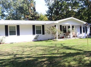 358 Blue Sky Dr, Wytheville, VA 24382