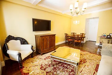 Rented by Keller Williams NYC