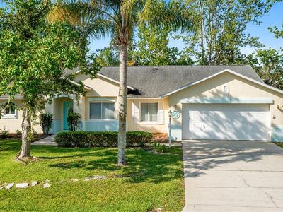 27 Renworth Ln, Palm Coast, FL, 32164