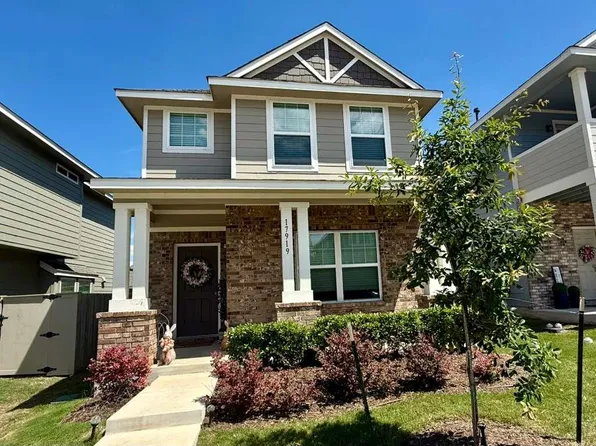 17919 Giglio Way, Pflugerville, TX 78660