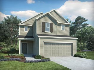 2221 Gregor Overlook Ln, Apex, NC 27502