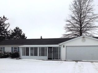 4326 State Route 634 #DR02, Continental, OH 45831